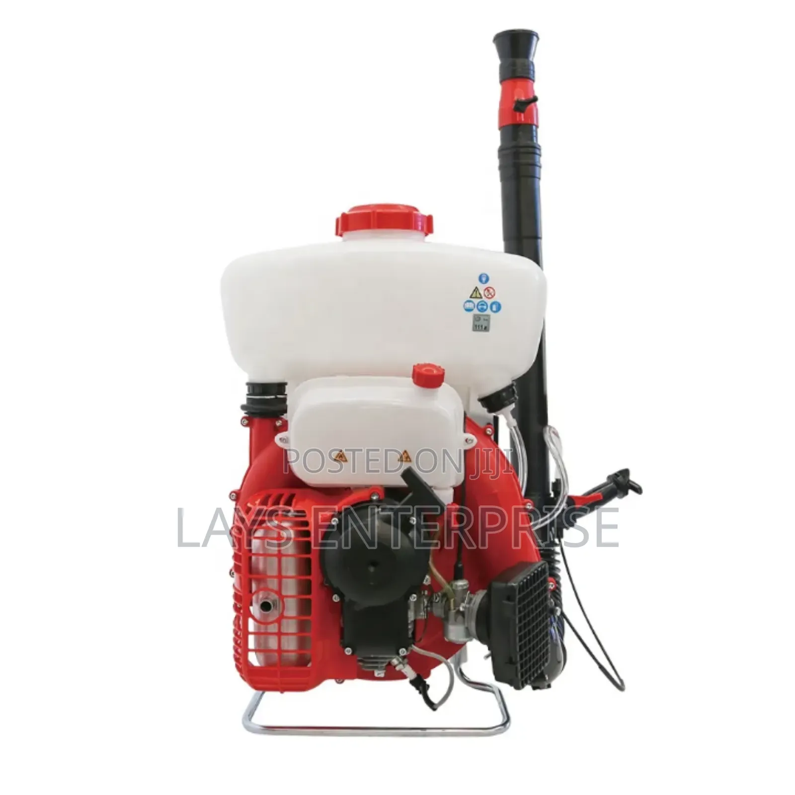 Mist Blower