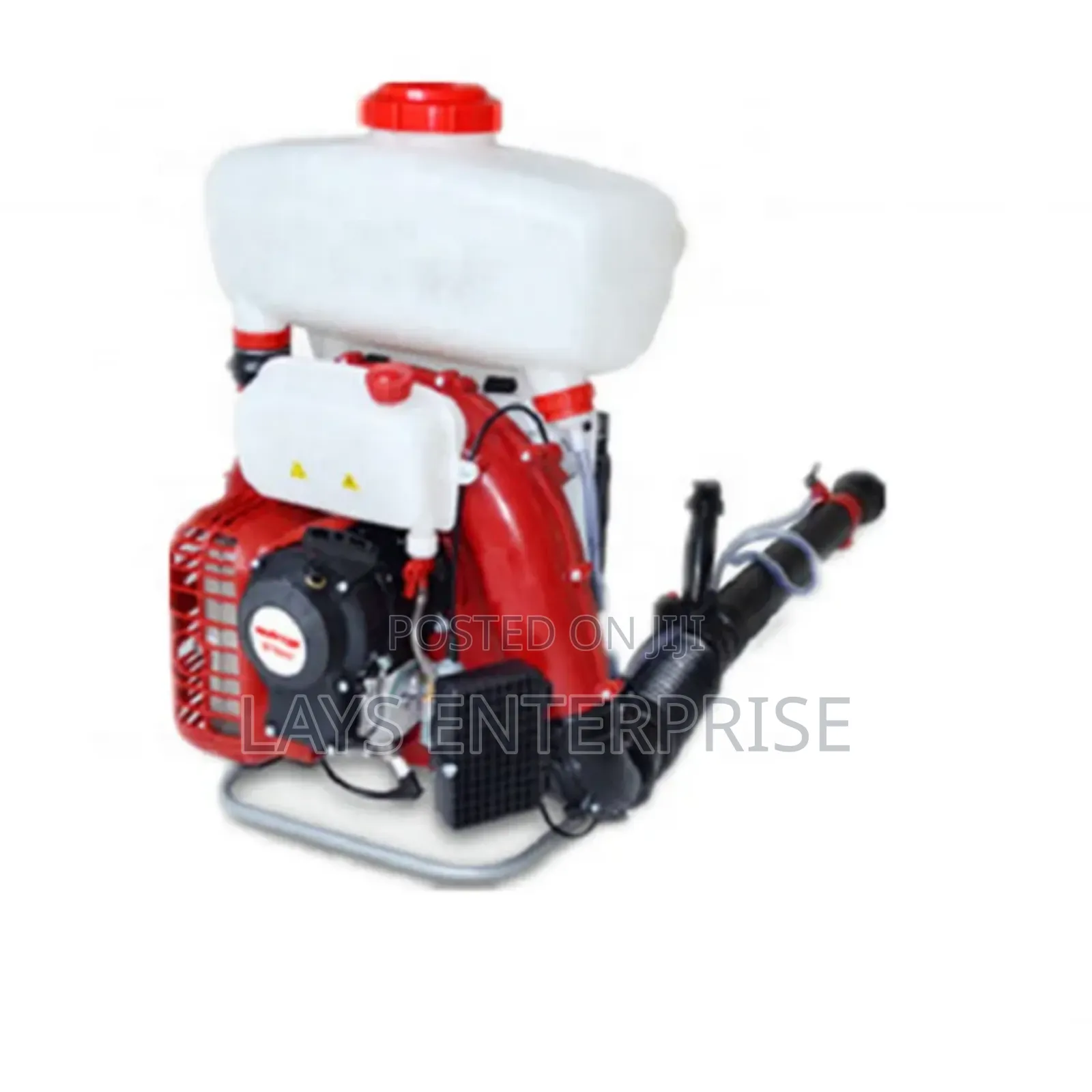 Mist Blower