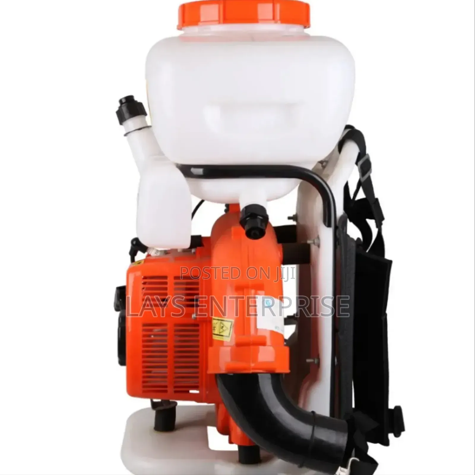 Mist Blower