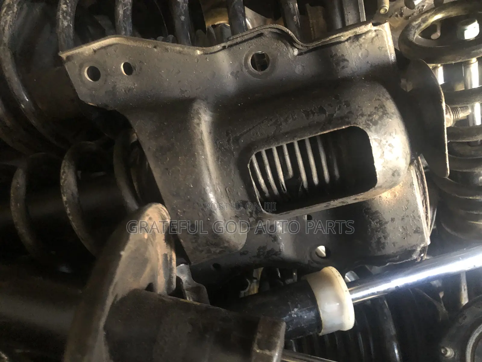 Hyundai Elantra,Accent,Sonata and All Hyundai Car Shock Absorbers