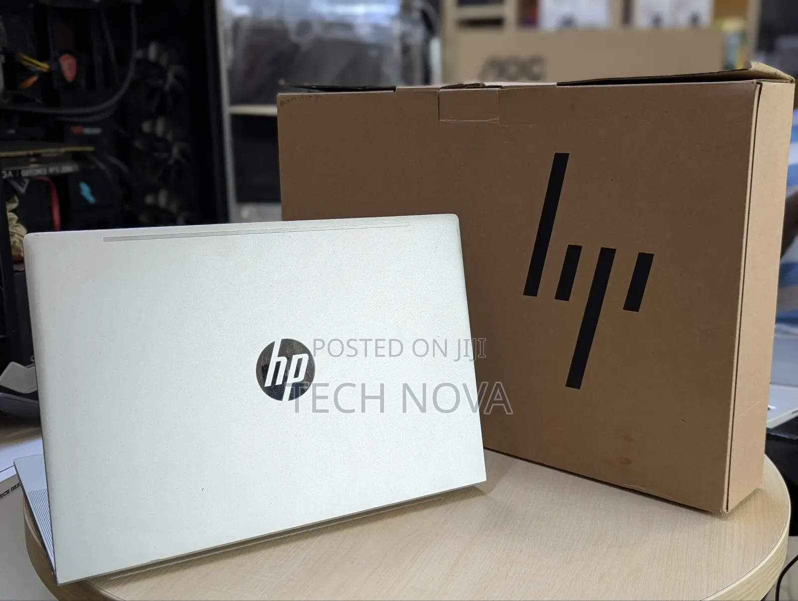 Laptop HP ProBook 430 G8 8GB Intel Core i5 SSD 256GB