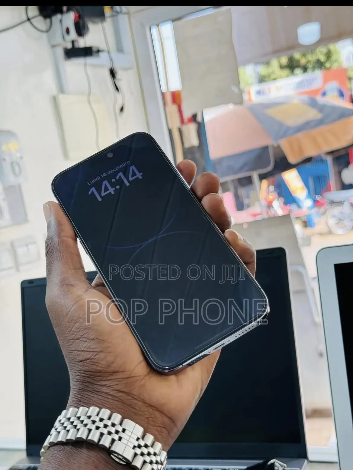 Apple iPhone 14 Pro Max 128 GB Purple