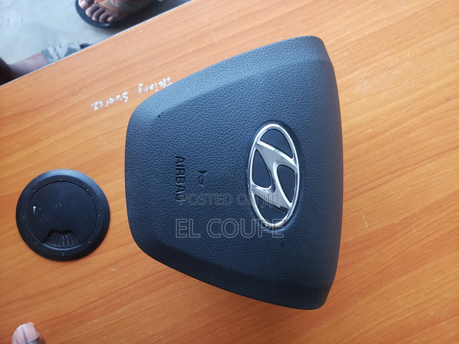 Elantra Steering Airbag 2016,2017,2018