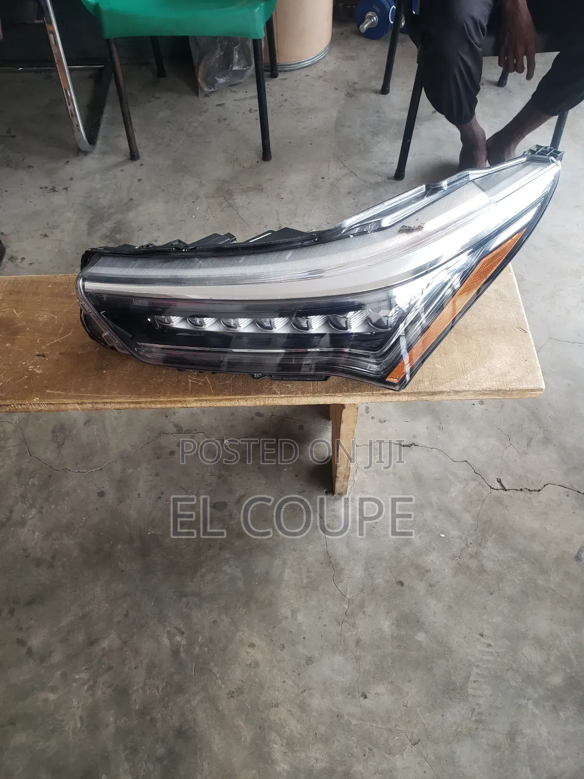 Acura RDX Used Headlight 2022,2023,2024