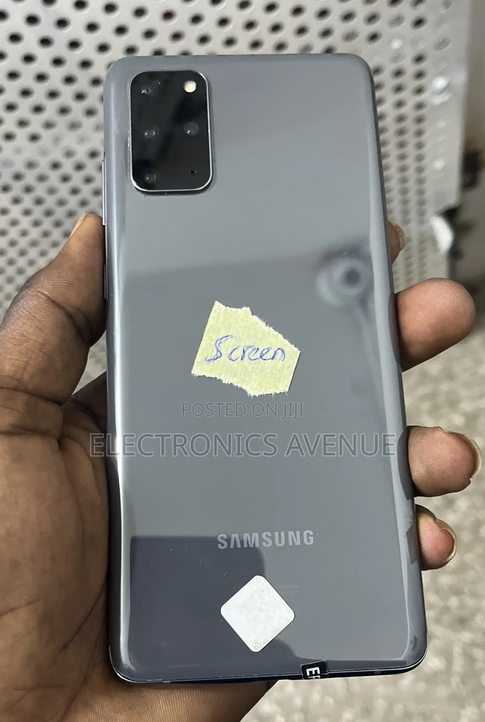 Samsung Galaxy S20+ 128 GB