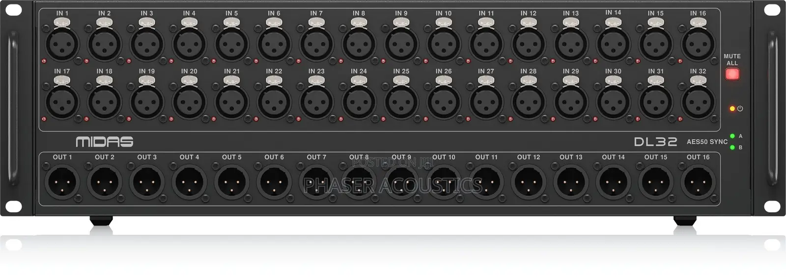Midas Dl 32