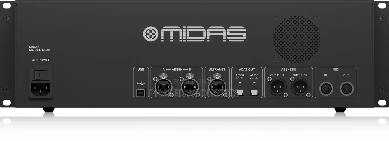 Midas Dl 32