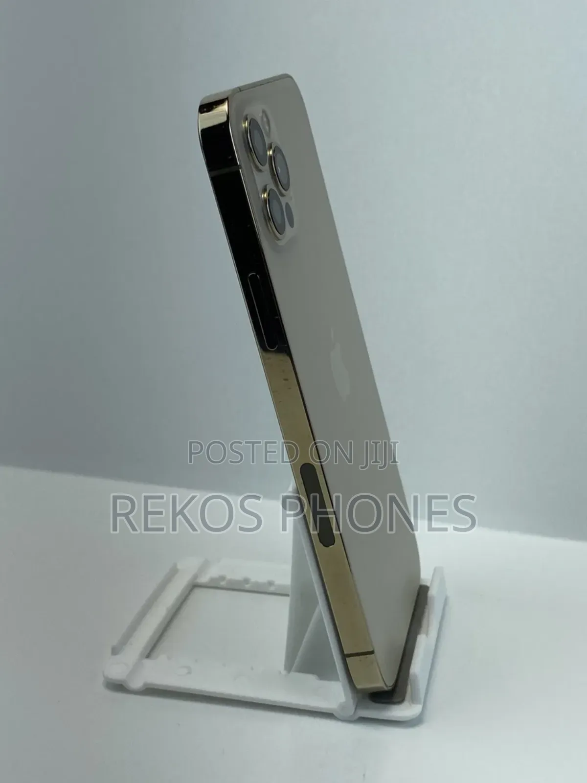 New Apple iPhone 12 Pro 512 GB Gold