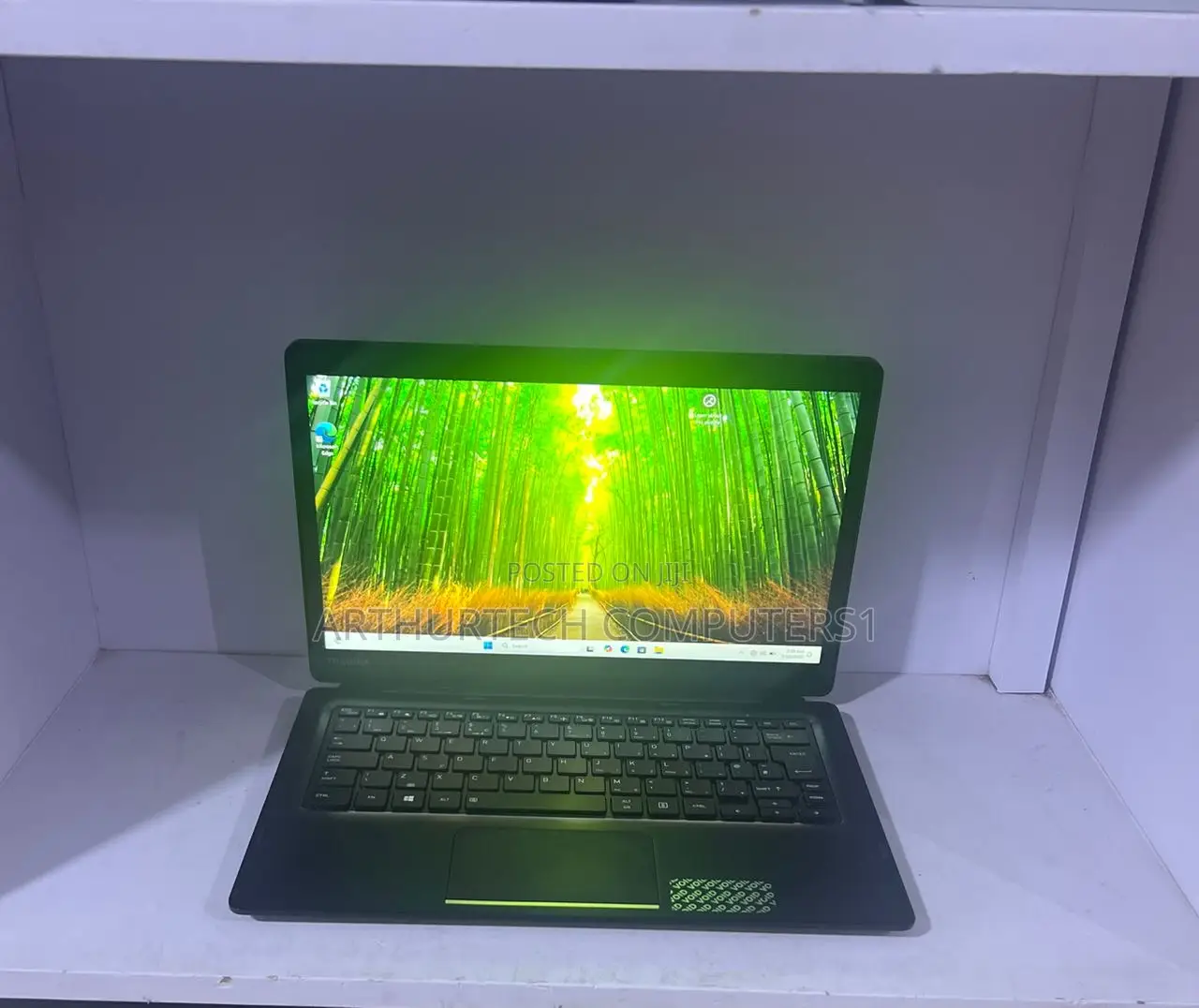 Laptop Toshiba Portege X30 8GB Intel Core I5 SSD 256GB