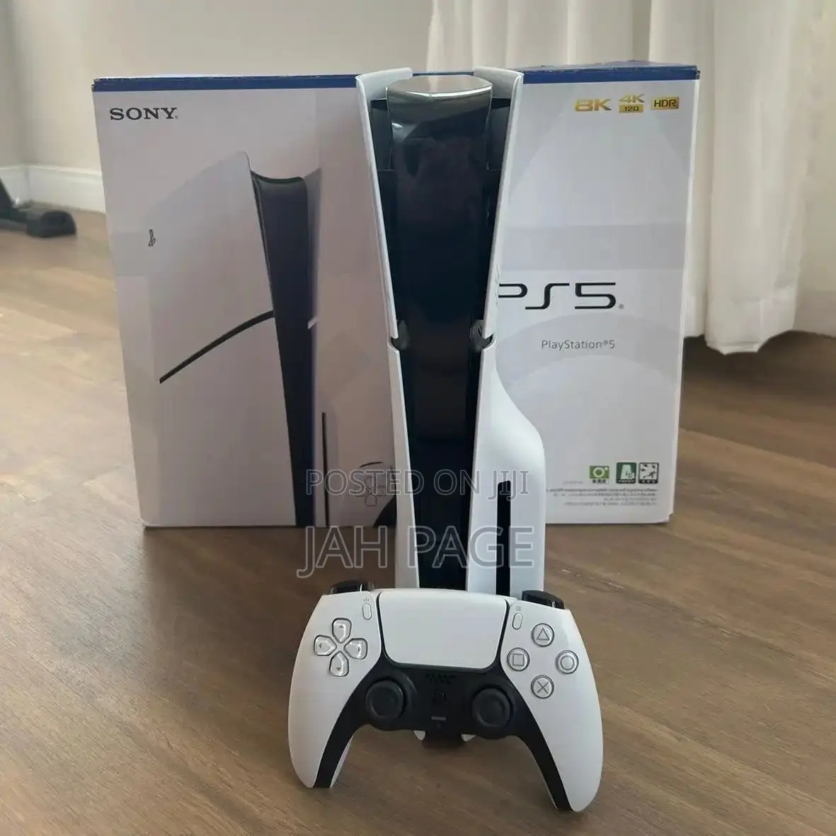 Sony Playstation 5 Console