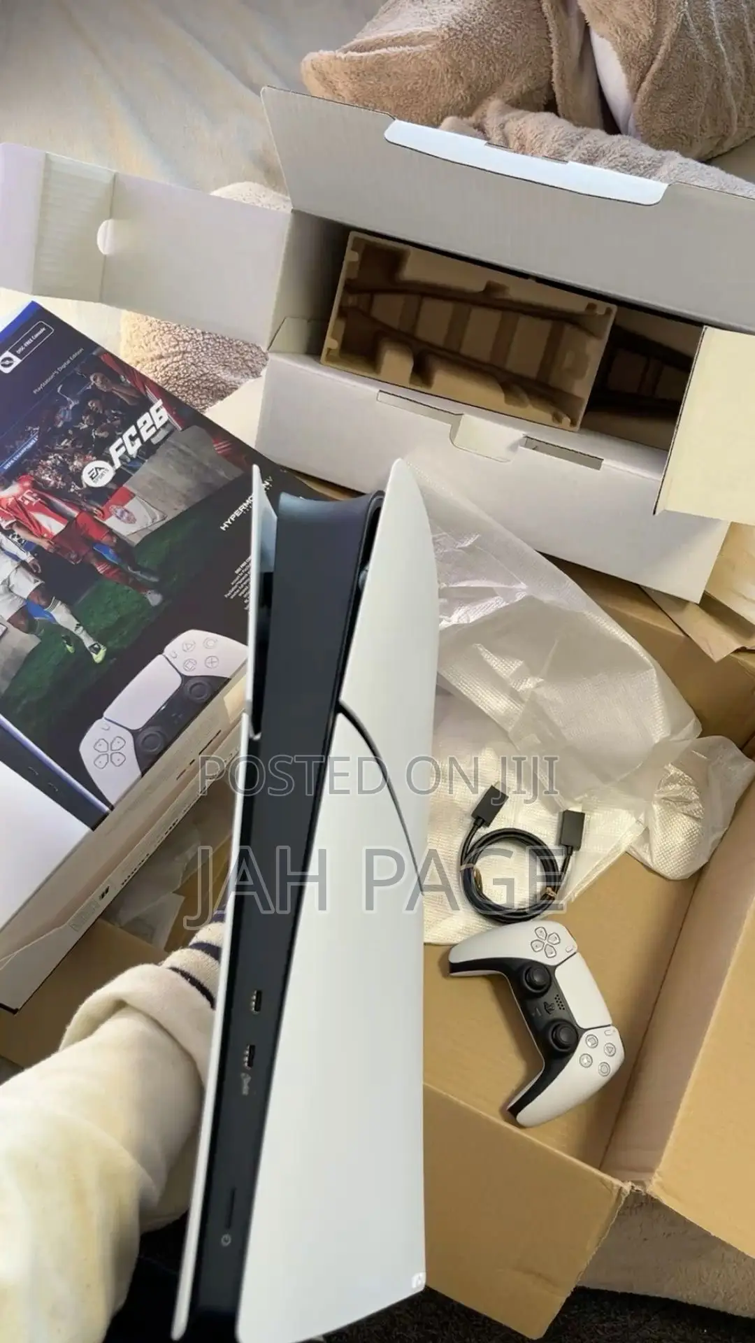 Sony Playstation 5 Console