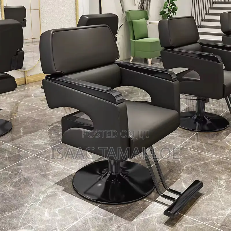 Saloon/Barber Shop Chairs