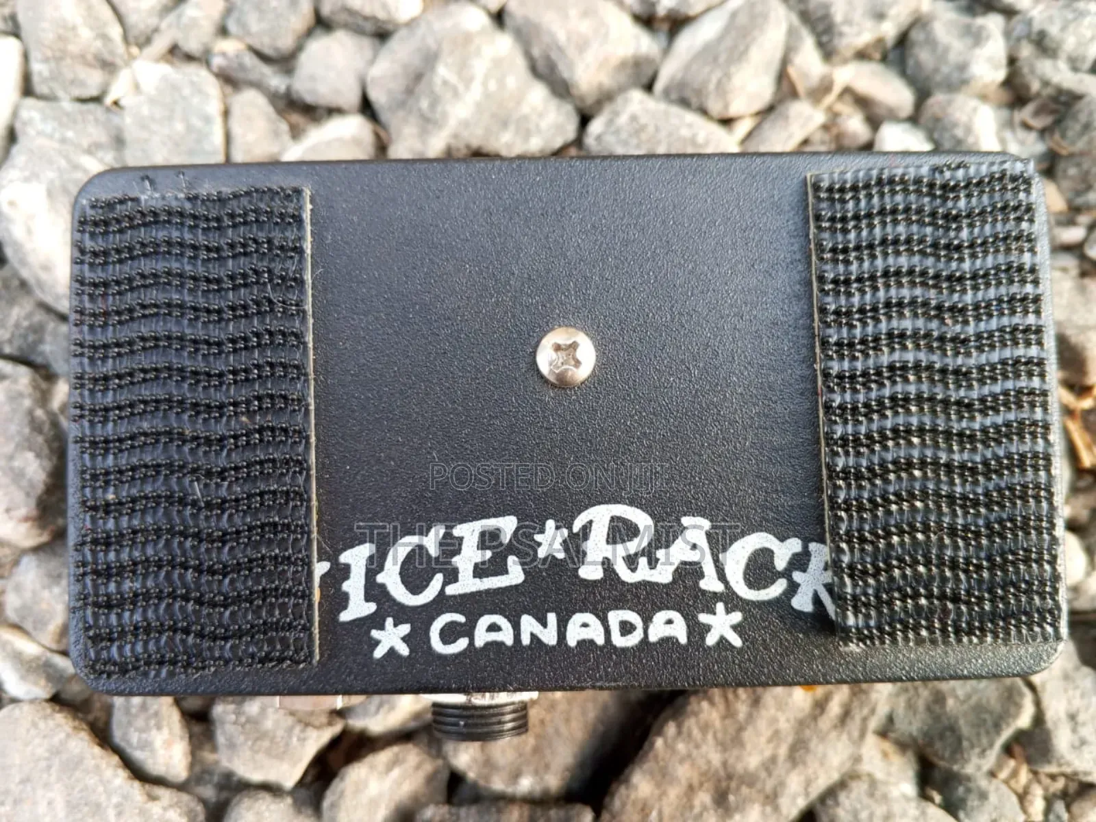 Di Multi Input(Ice Rack Canada) Footswitch ( Nice Rack Canada)
