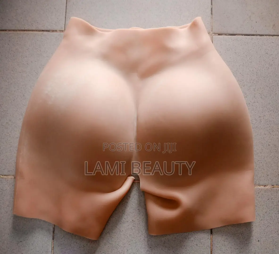 Silicon Butt Shaper