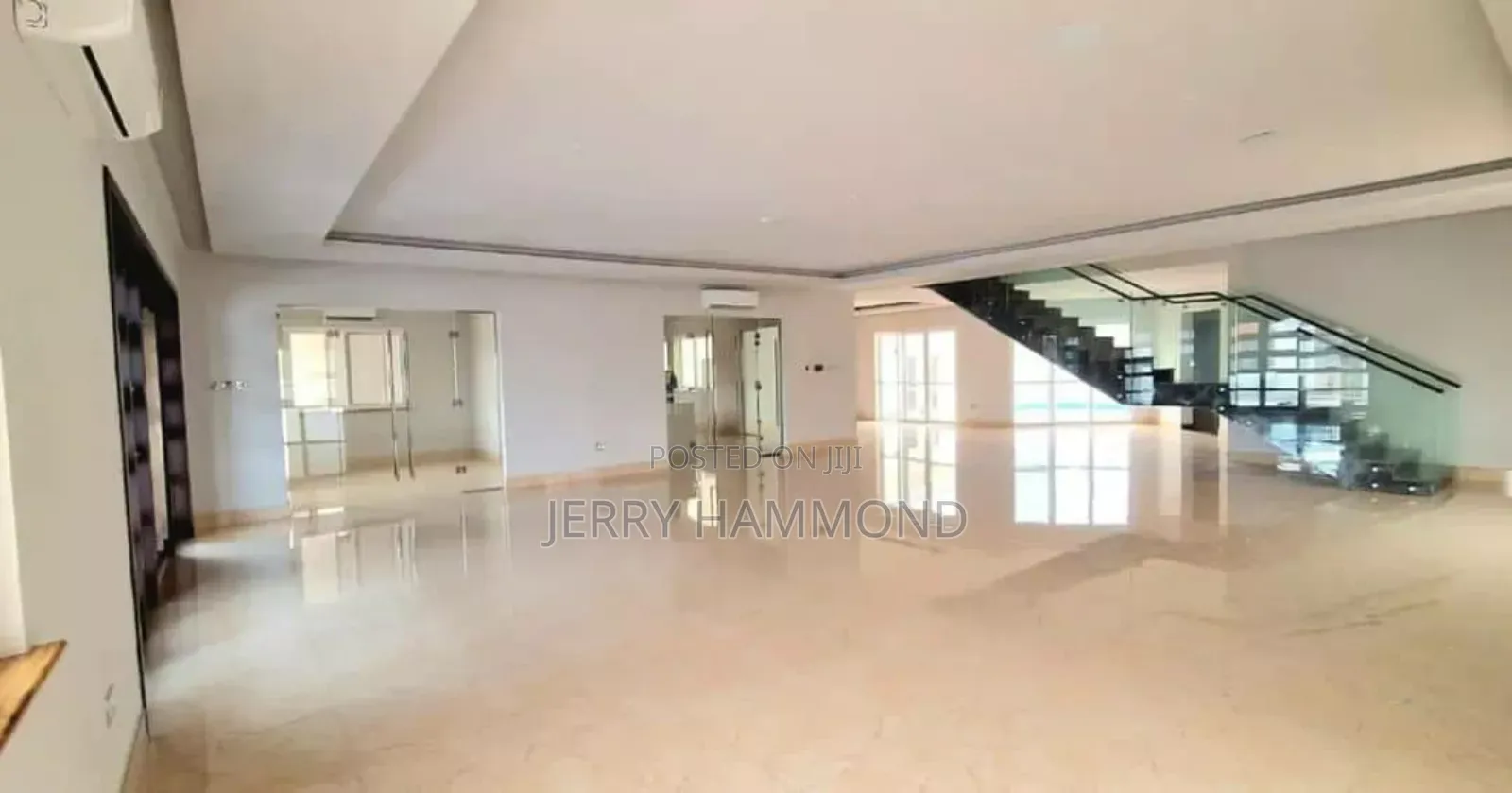 4bdrm House in East Airport Inside, Tseaddo for sale
