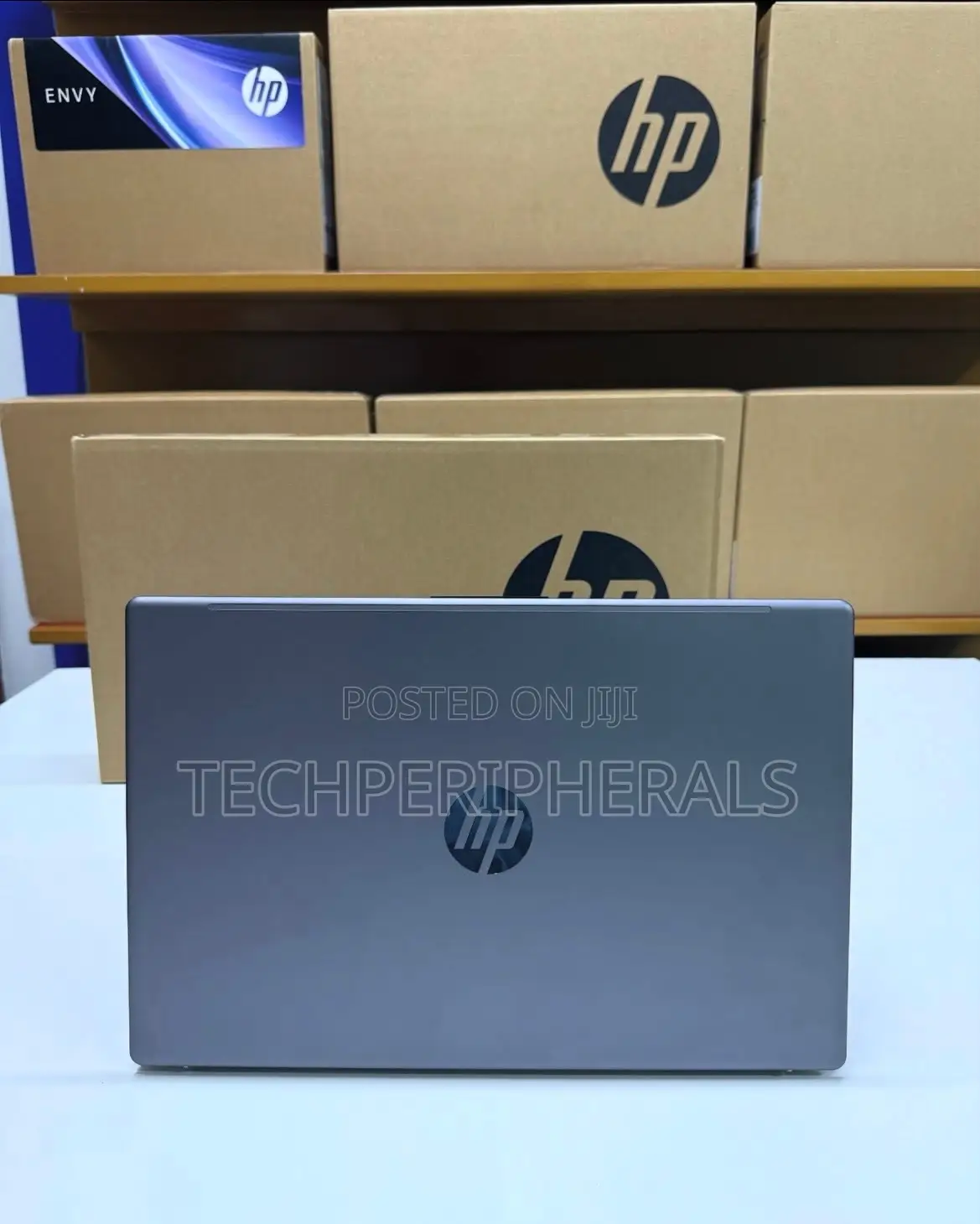 New Laptop HP 250 G10 8GB Intel Core I3 SSD 512GB
