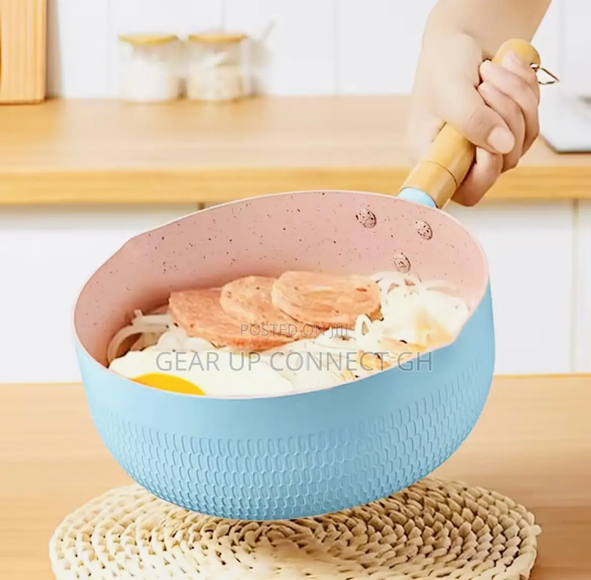 Non-Stick Pan