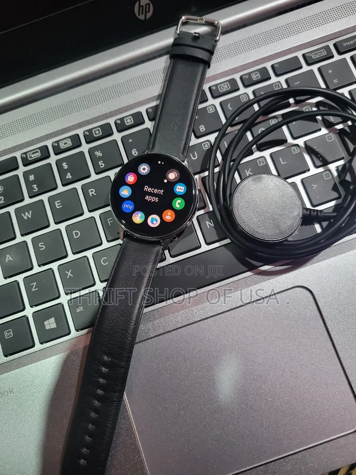 Samsung Galaxy Watch Active 2
