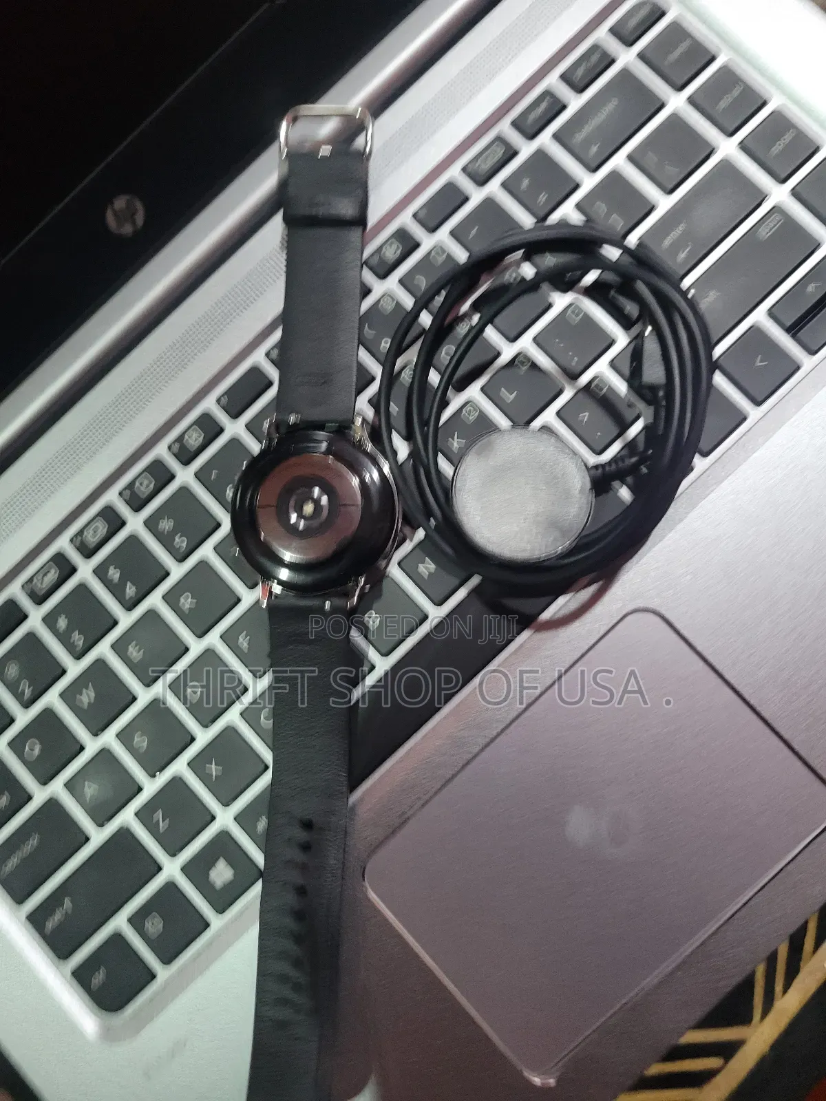 Samsung Galaxy Watch Active 2