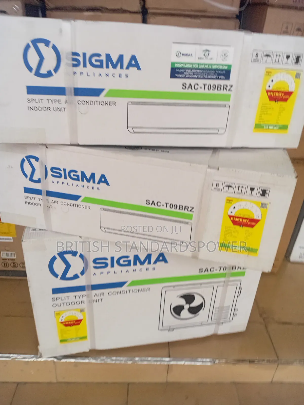 Affordable Ac Sigma 1.0 Air Condition 1.0hp Sigma Ac