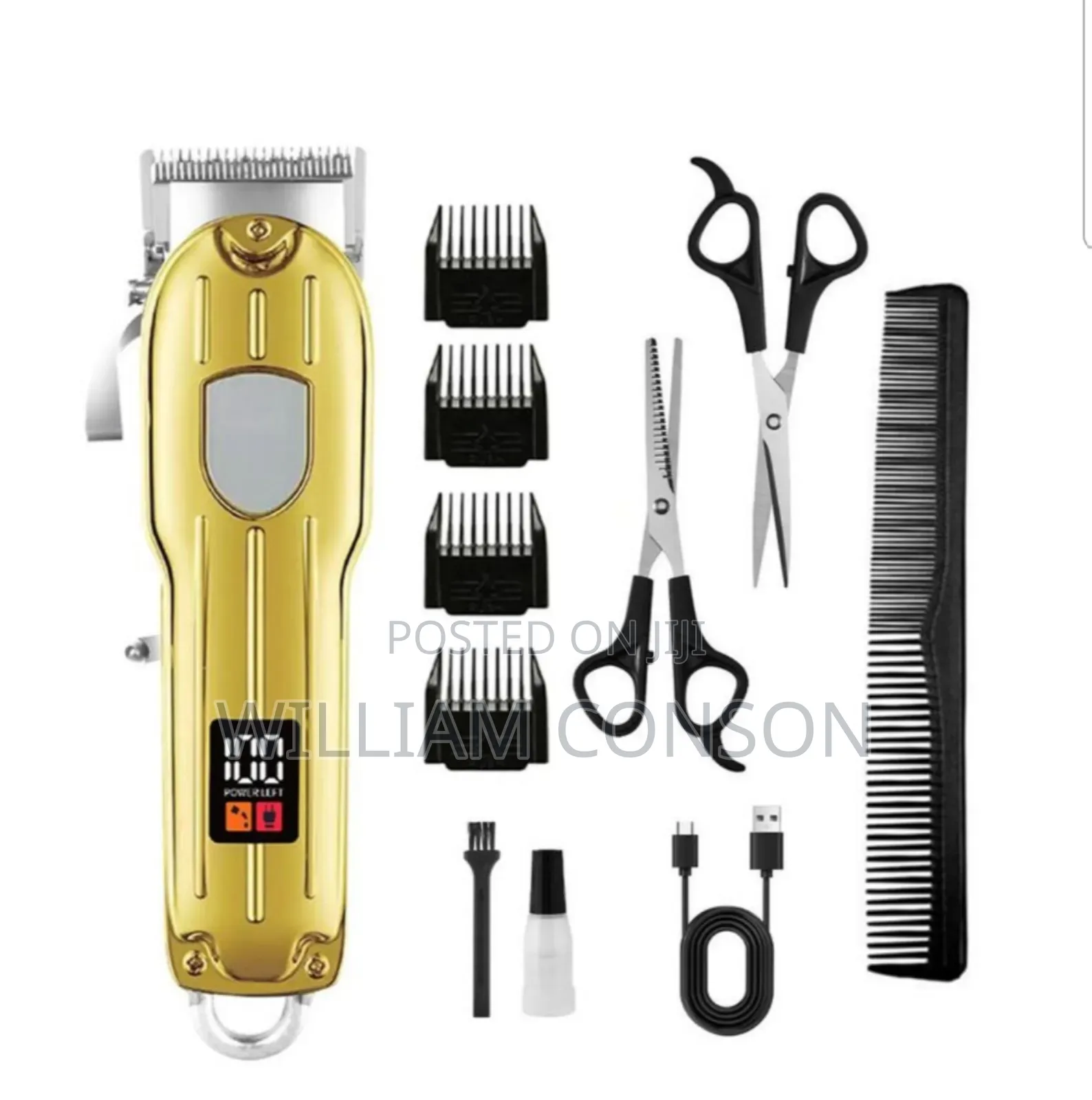 Hair Clipper for Sale