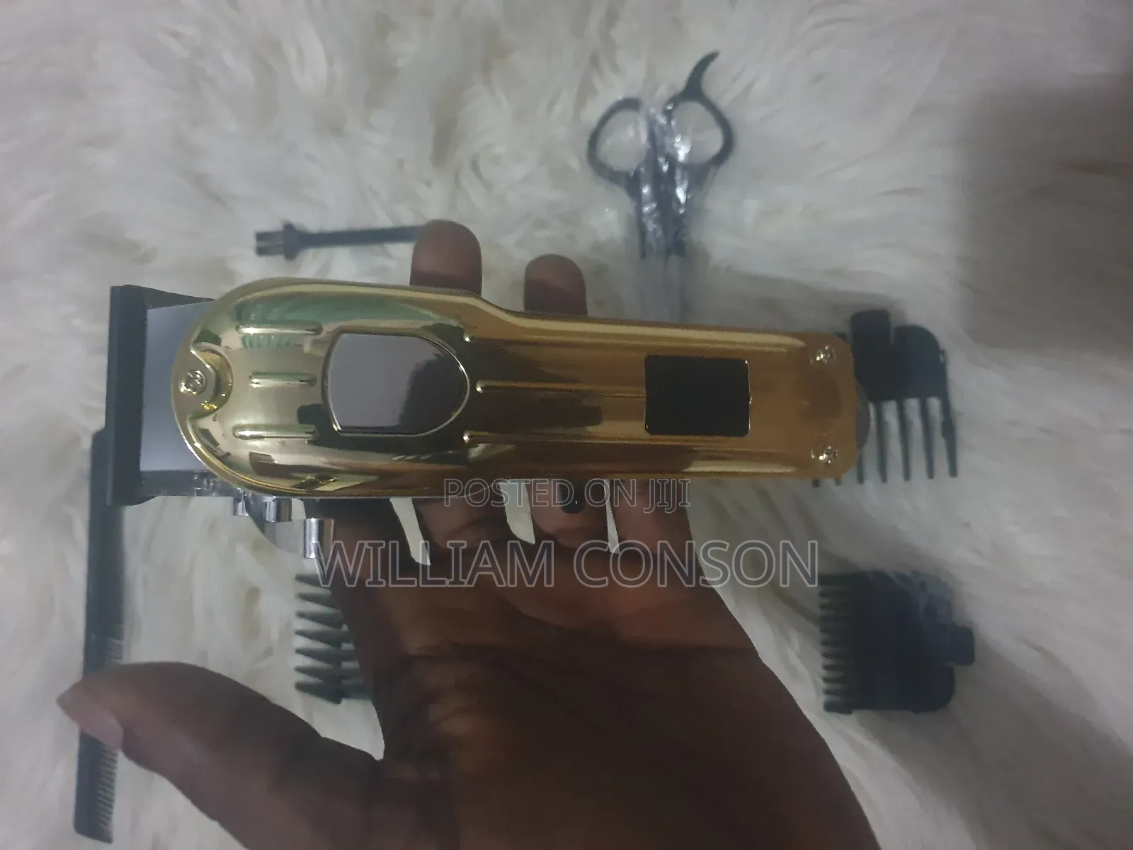 Hair Clipper for Sale