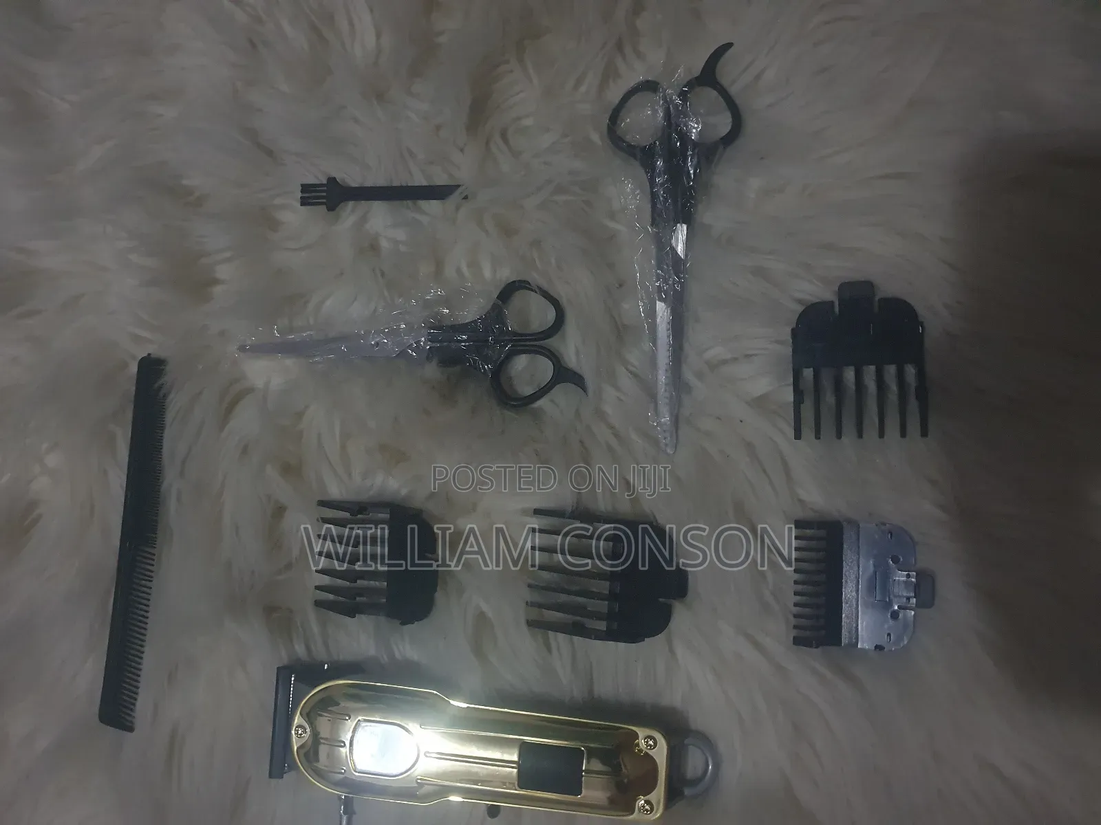Hair Clipper for Sale