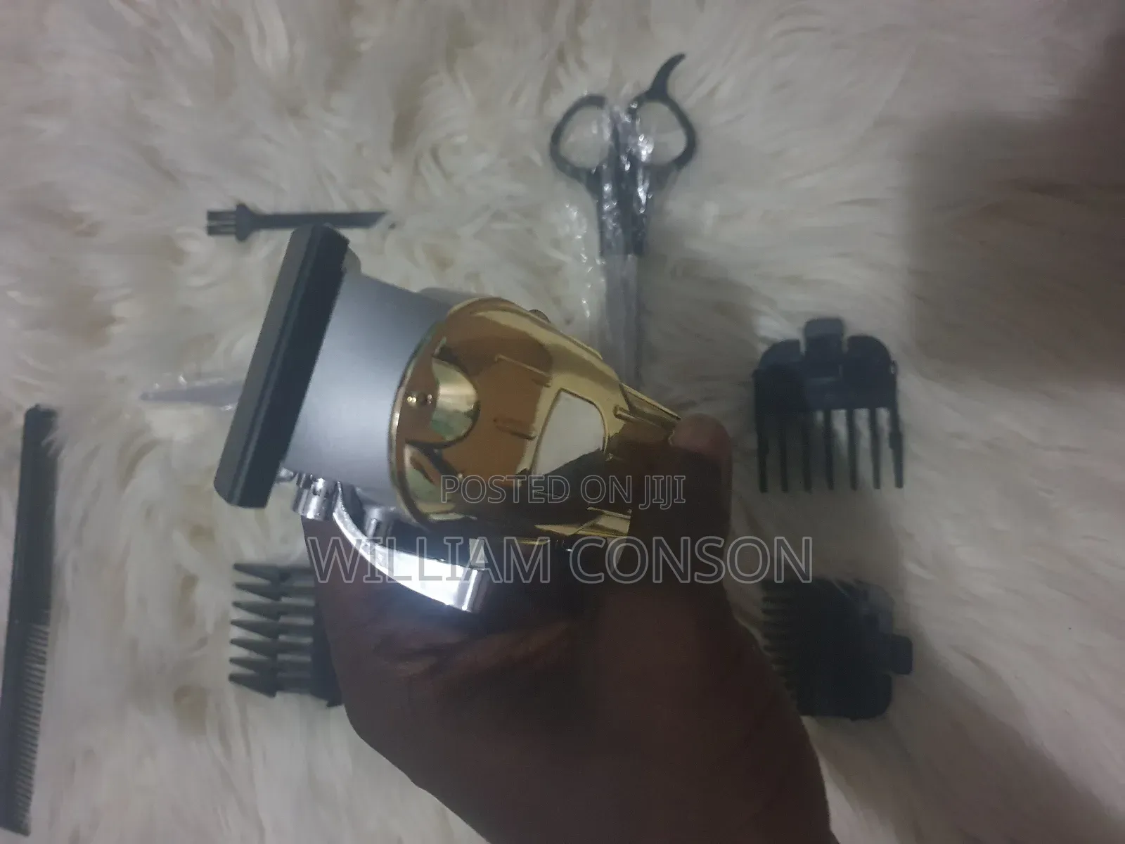 Hair Clipper for Sale