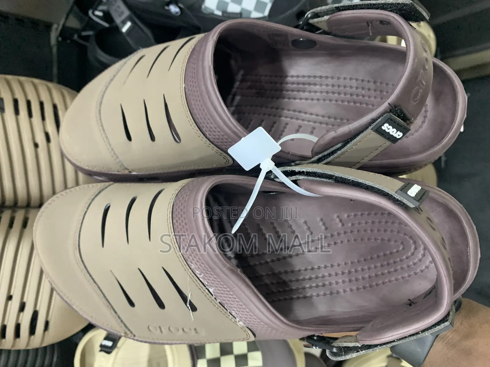 Crocs - Unisex