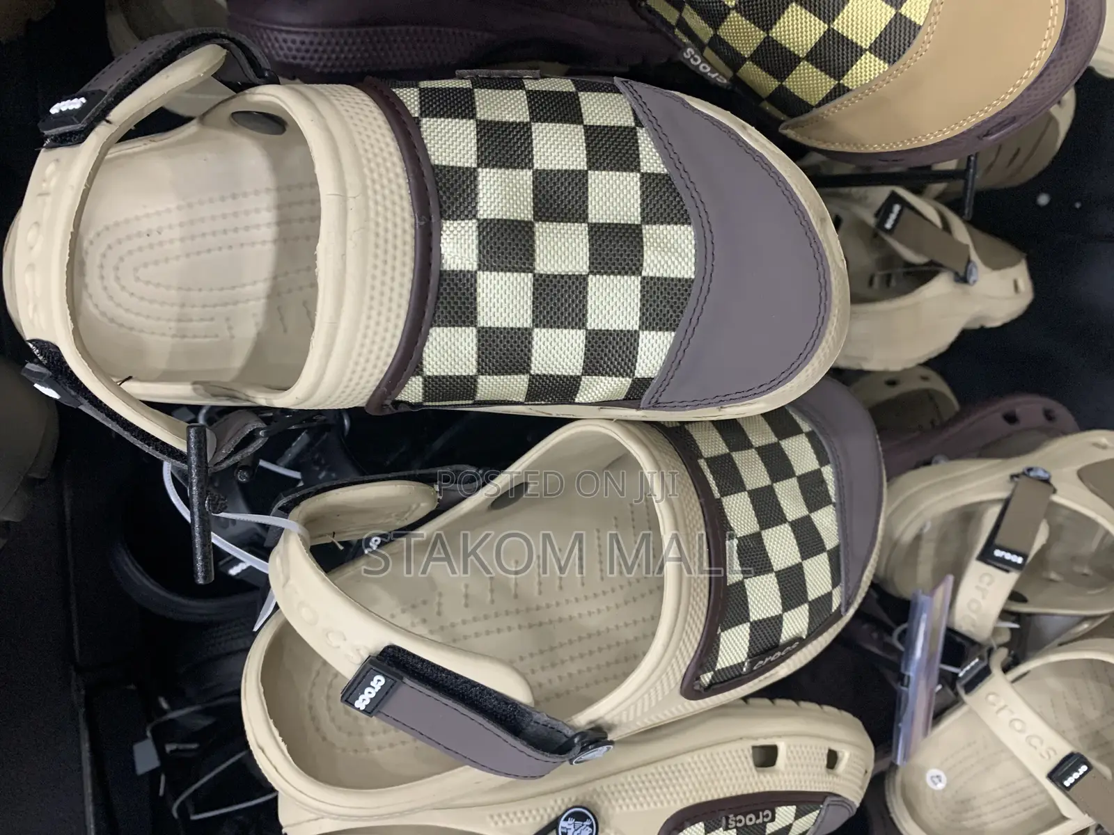 Crocs - Unisex