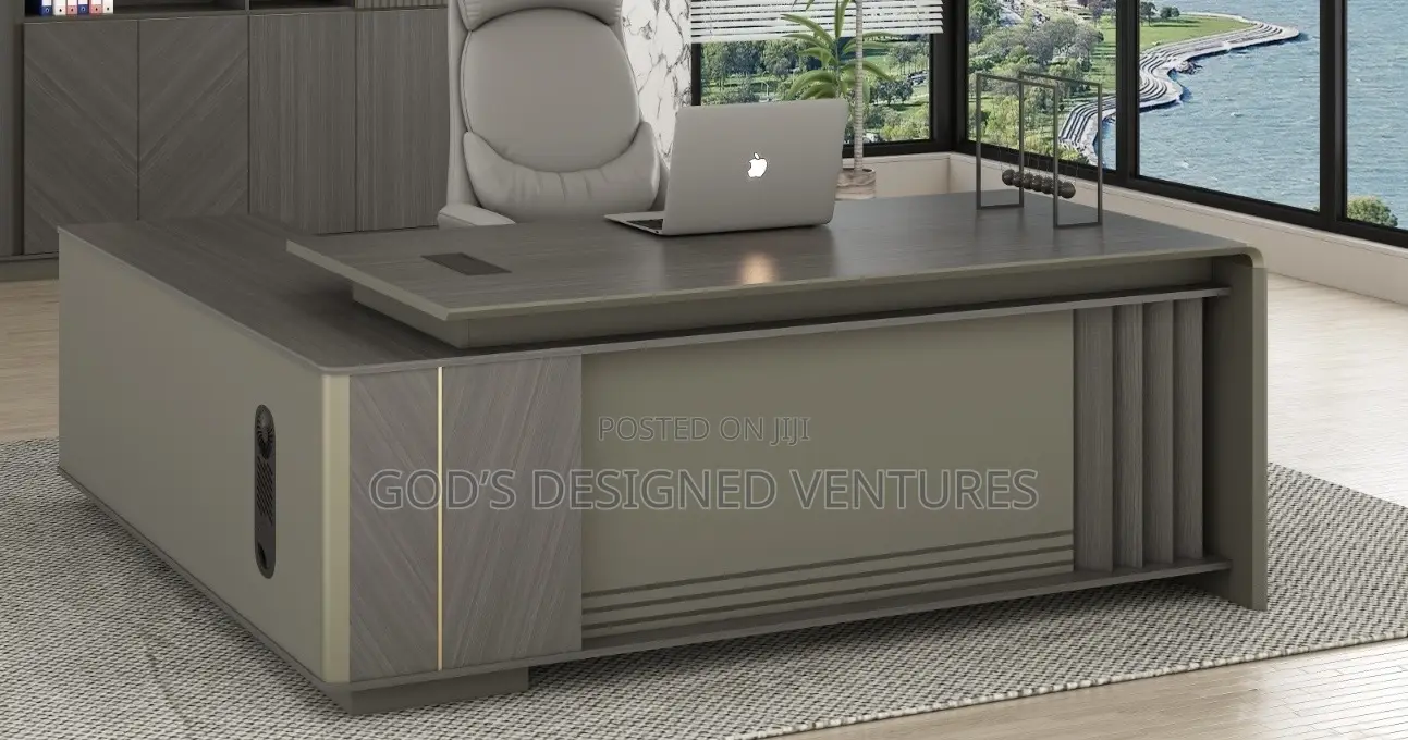 Authentic 1.8m Office Table