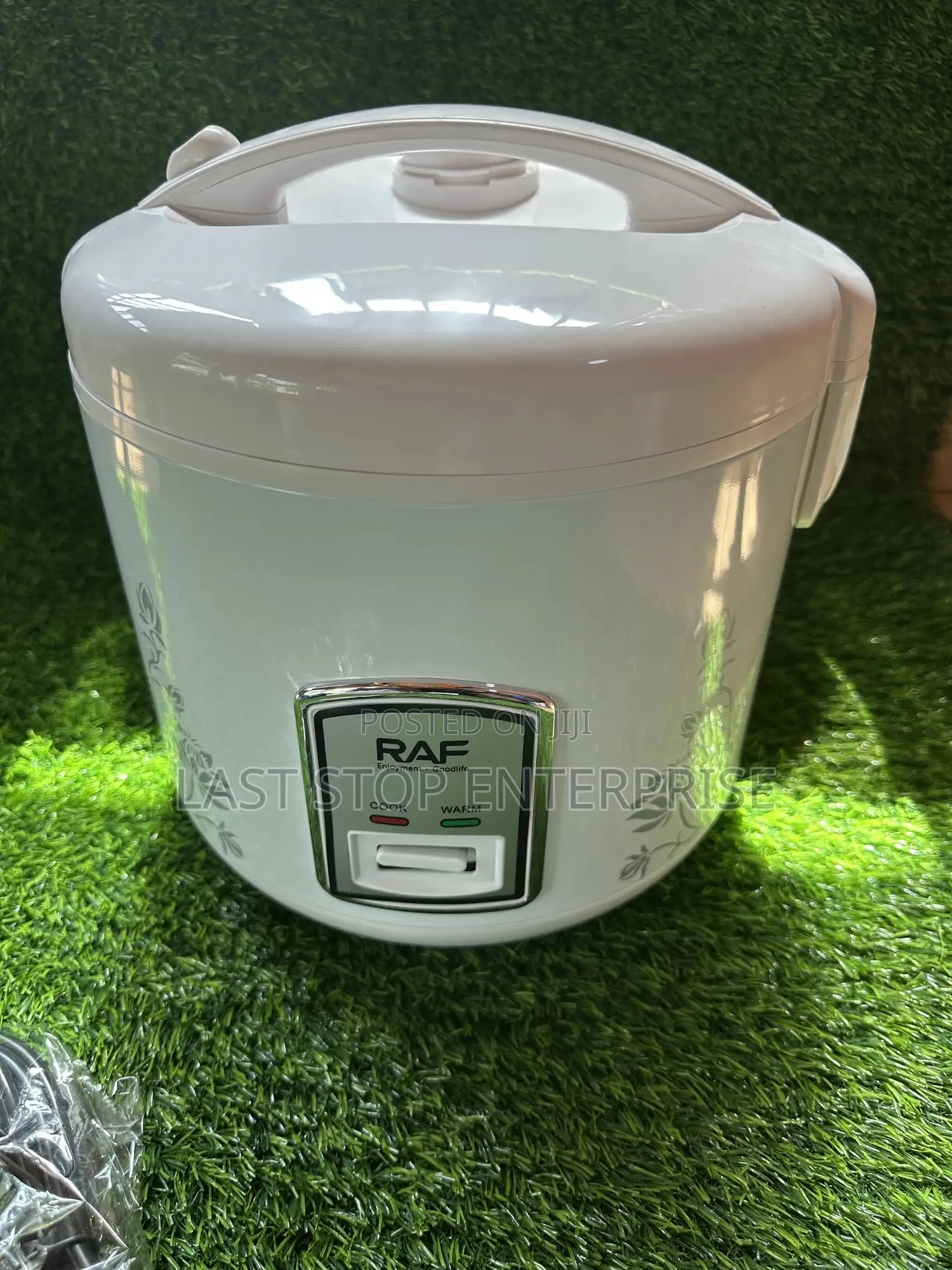 Quality Raf Rice Cooker