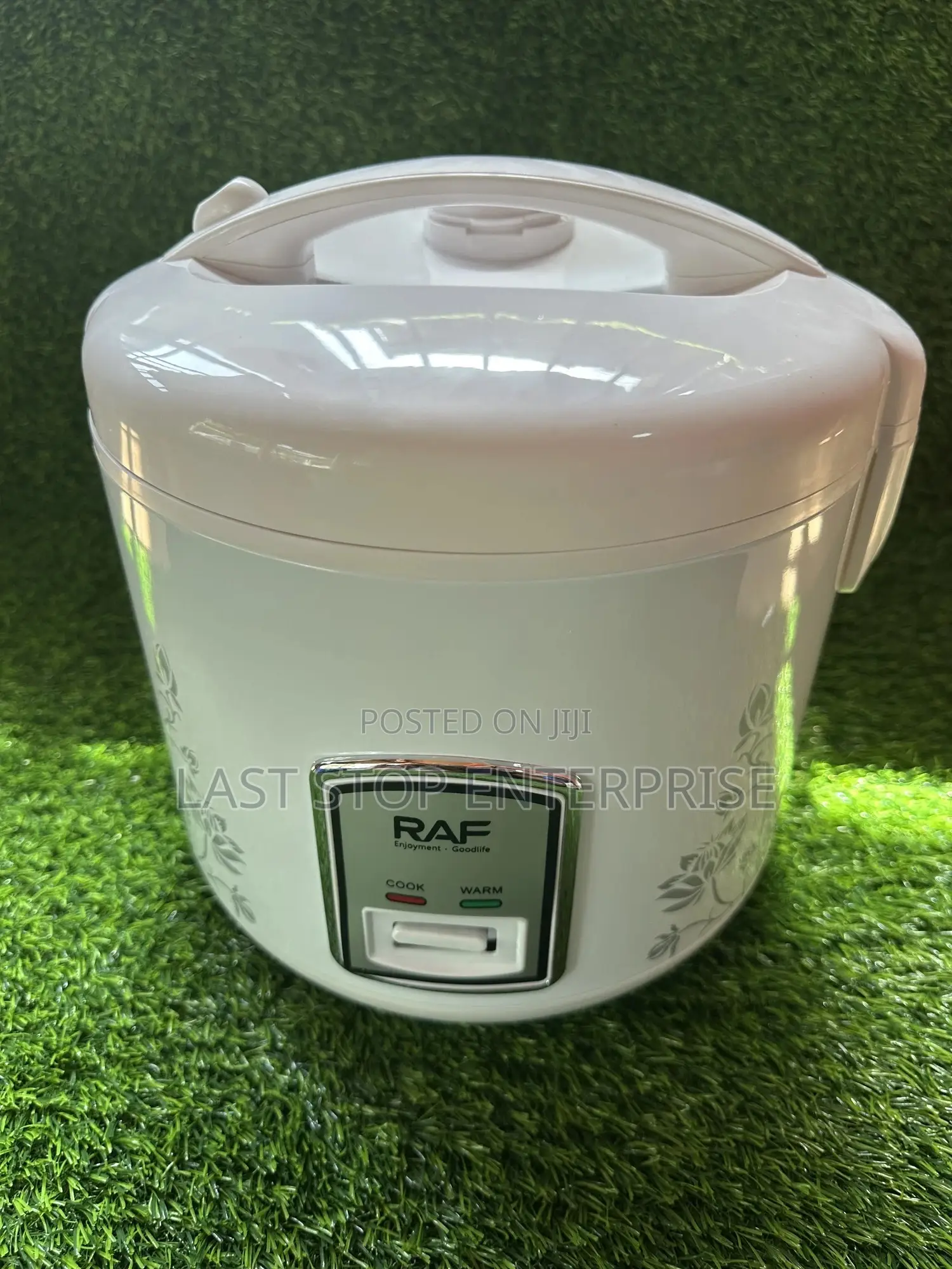 Quality Raf Rice Cooker