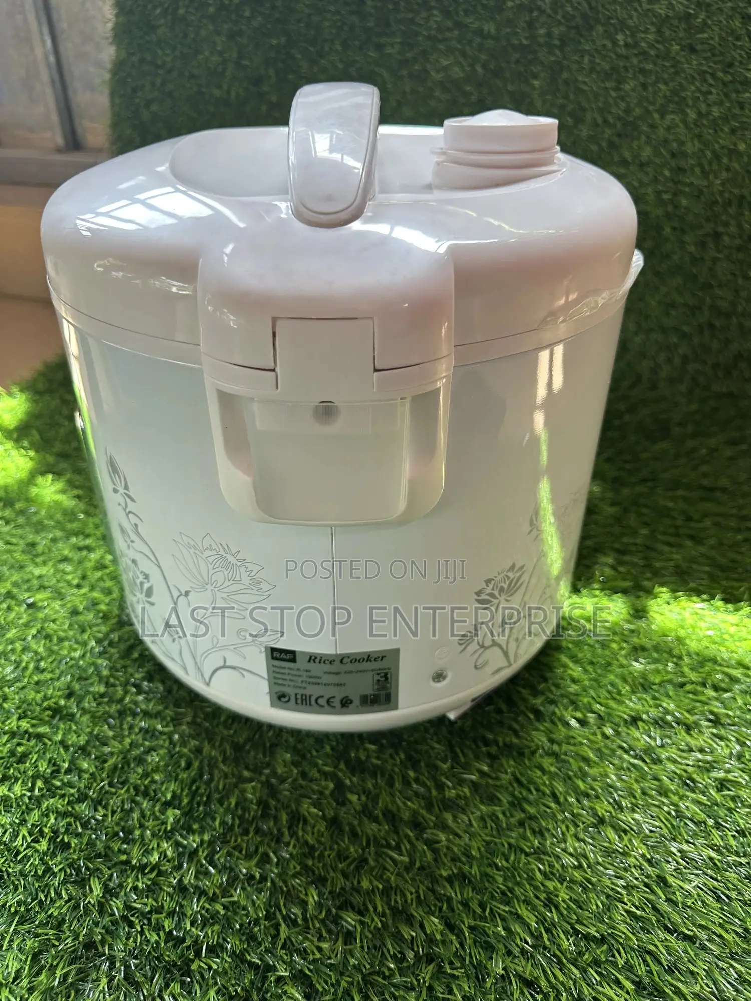Quality Raf Rice Cooker