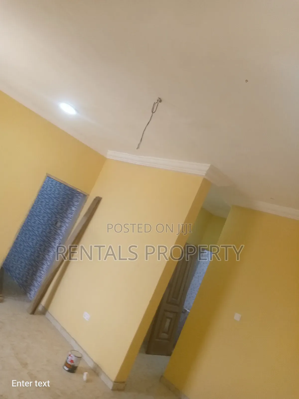 1bdrm Block of Flats in New Legon for rent