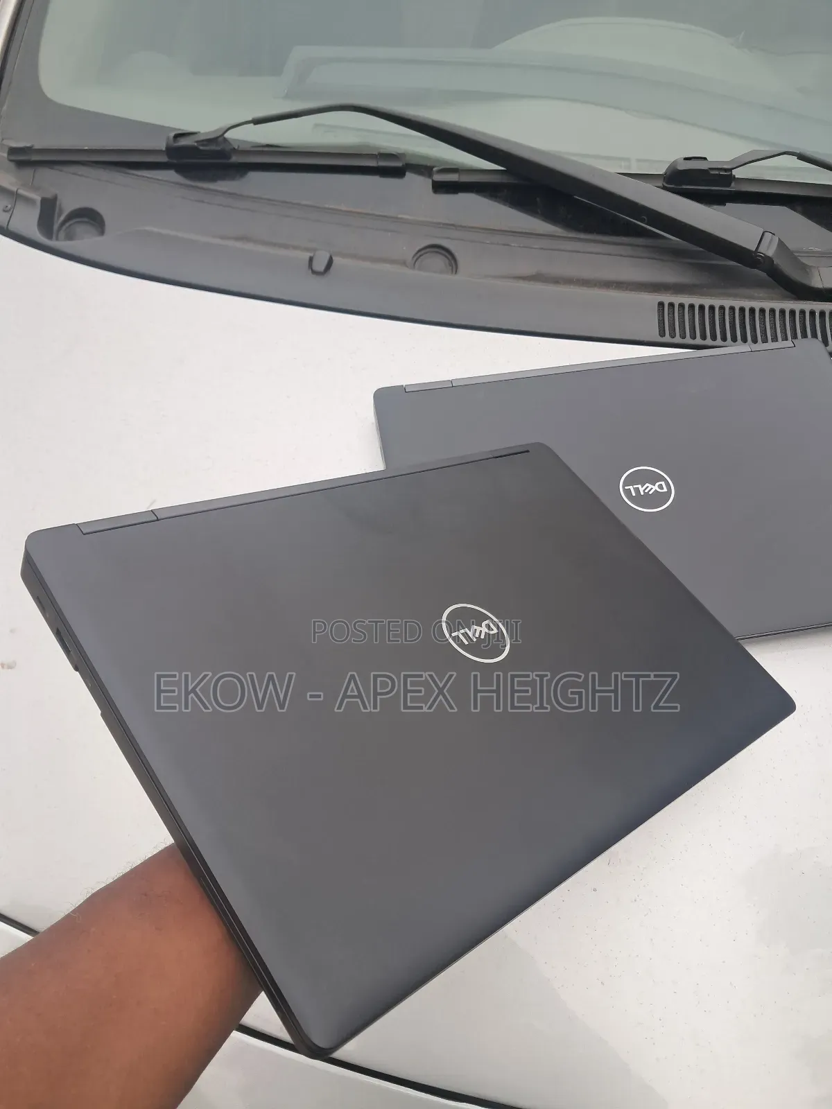 Laptop Dell Latitude 5590 8GB Intel Core i5 SSD 256GB