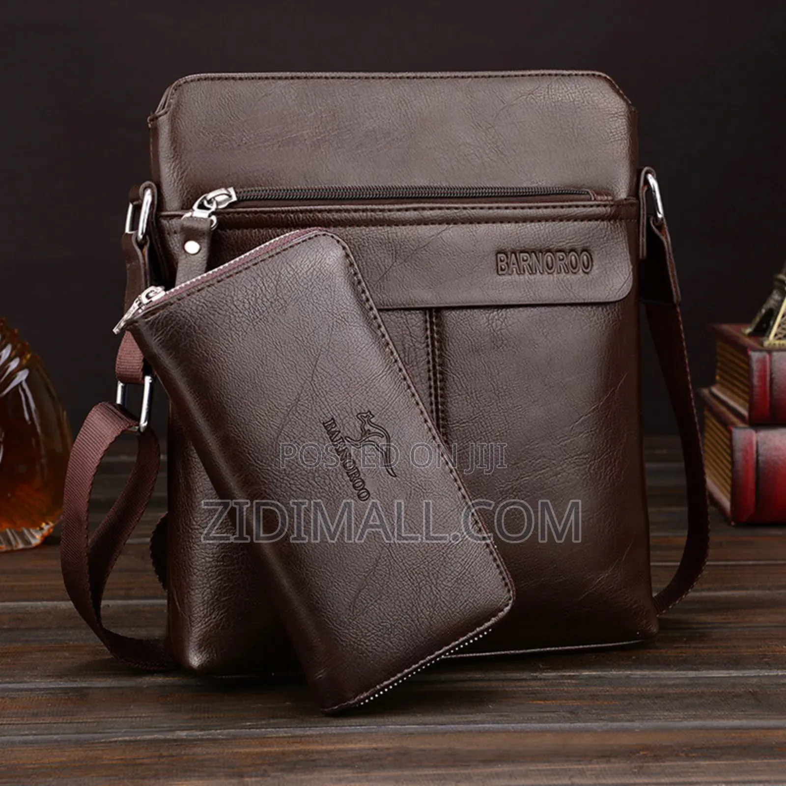 Men Shoulder Bag