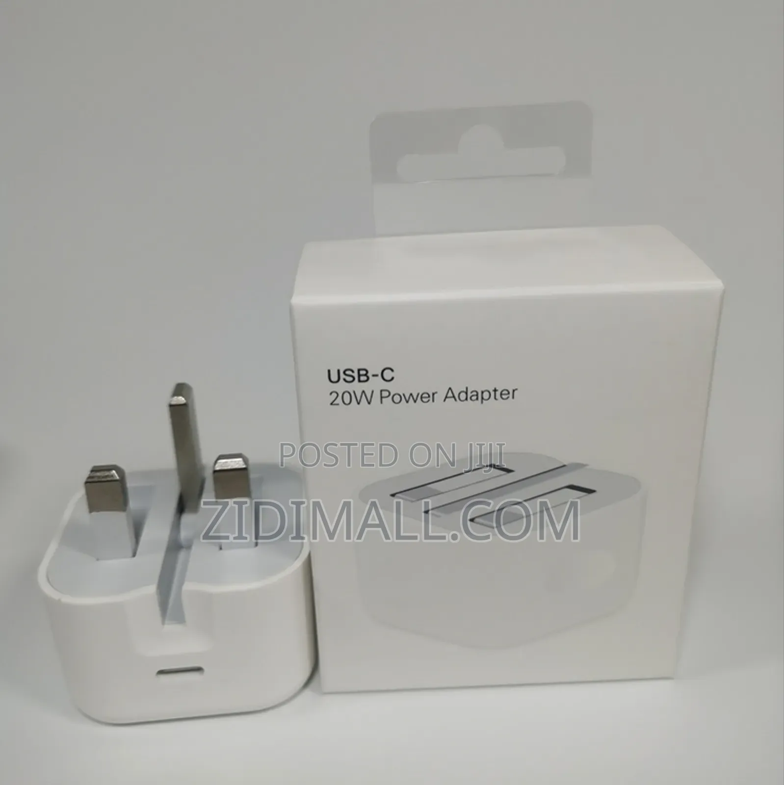 Phone Chargers