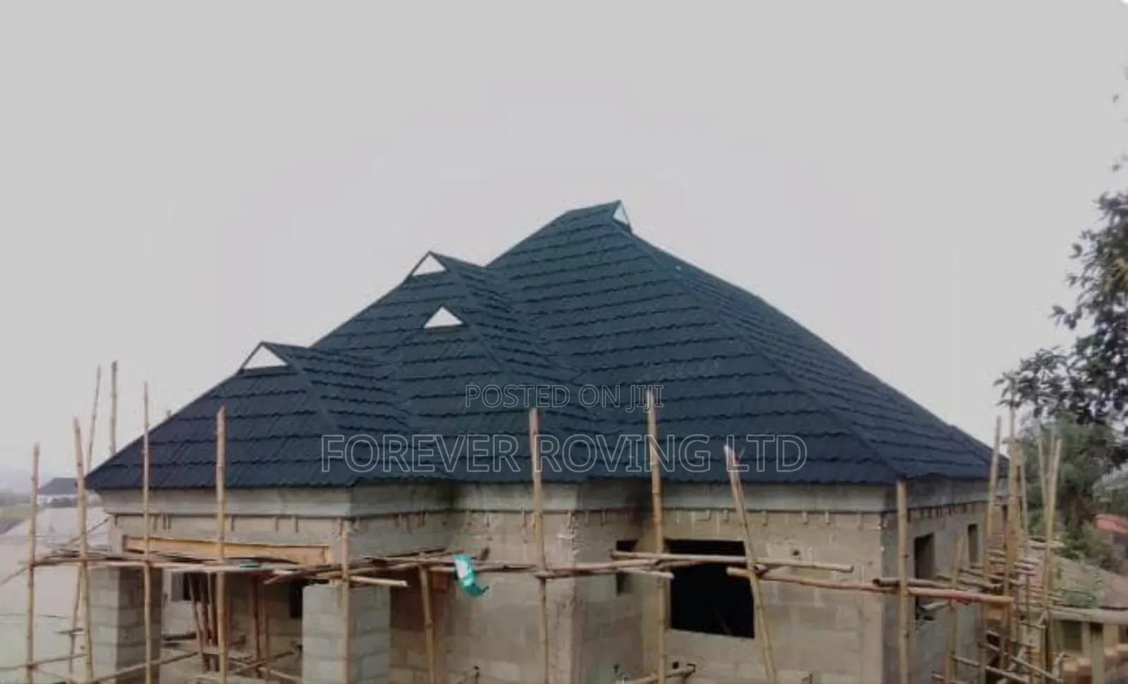 Euro Tiles Roofing for Sales With Installation