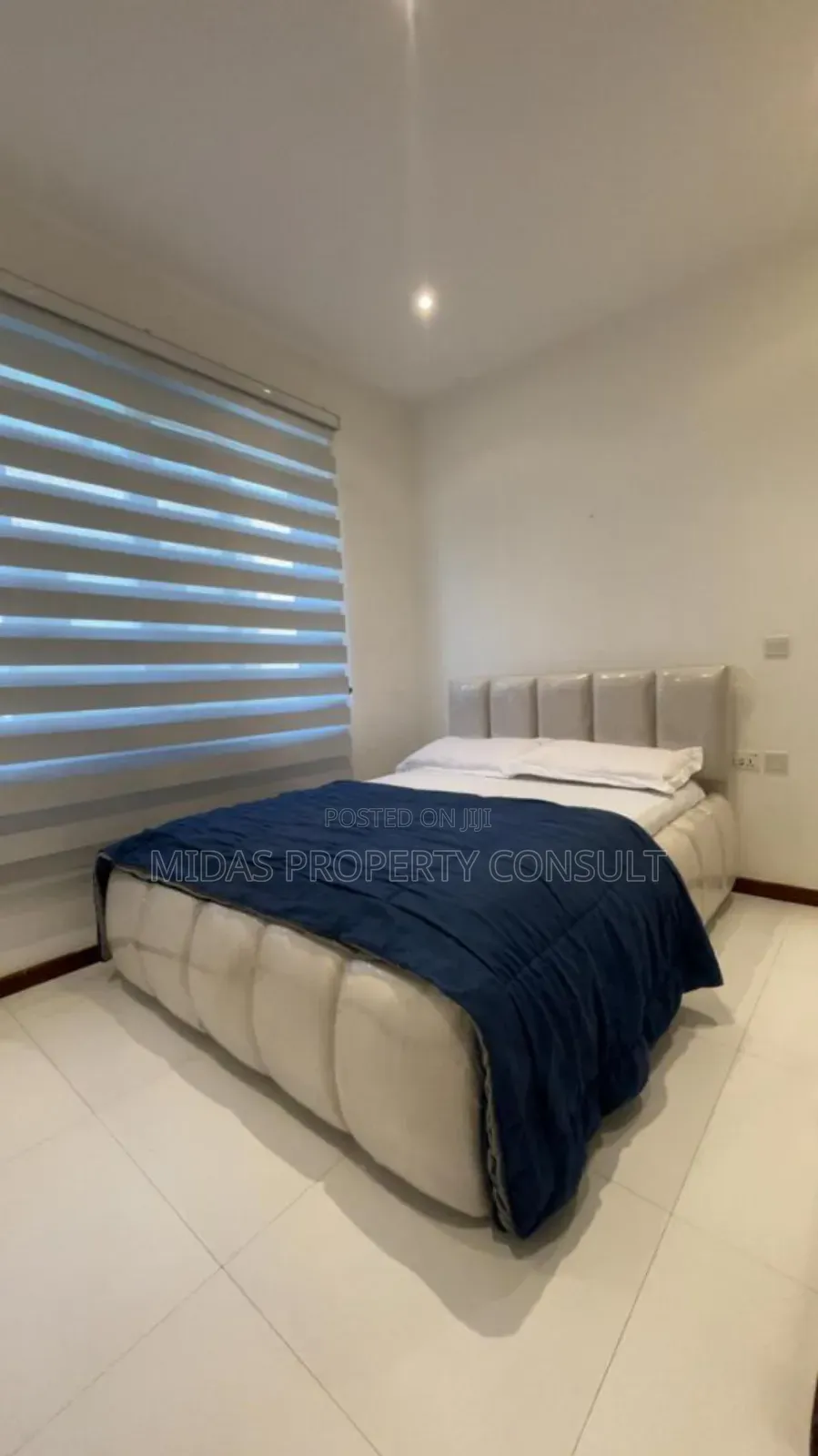Furnished 2bdrm Apartment in Cantonment, Cantonments for rent