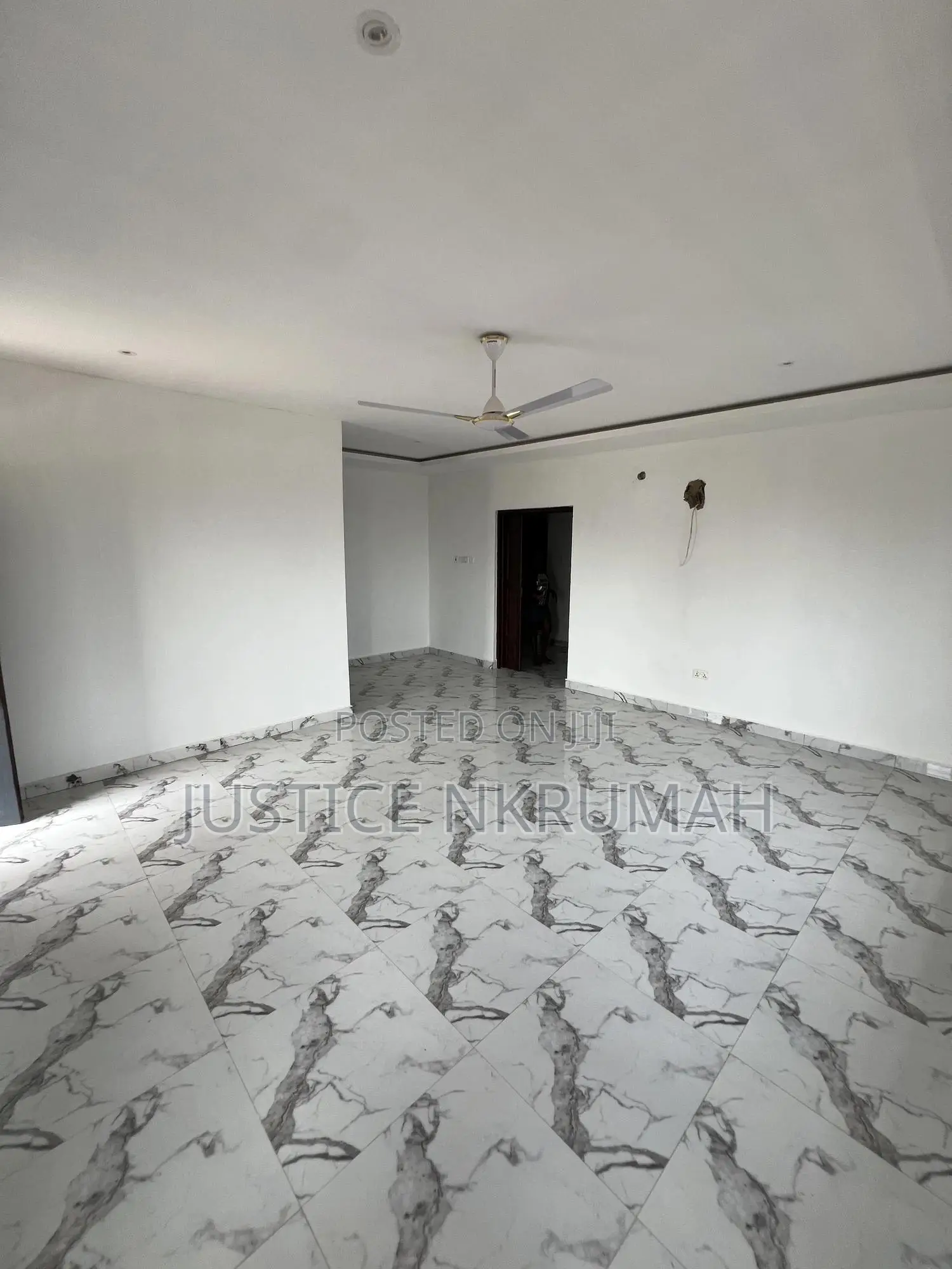 2bdrm Apartment in Mr Justice Estate, Old Barrier for rent