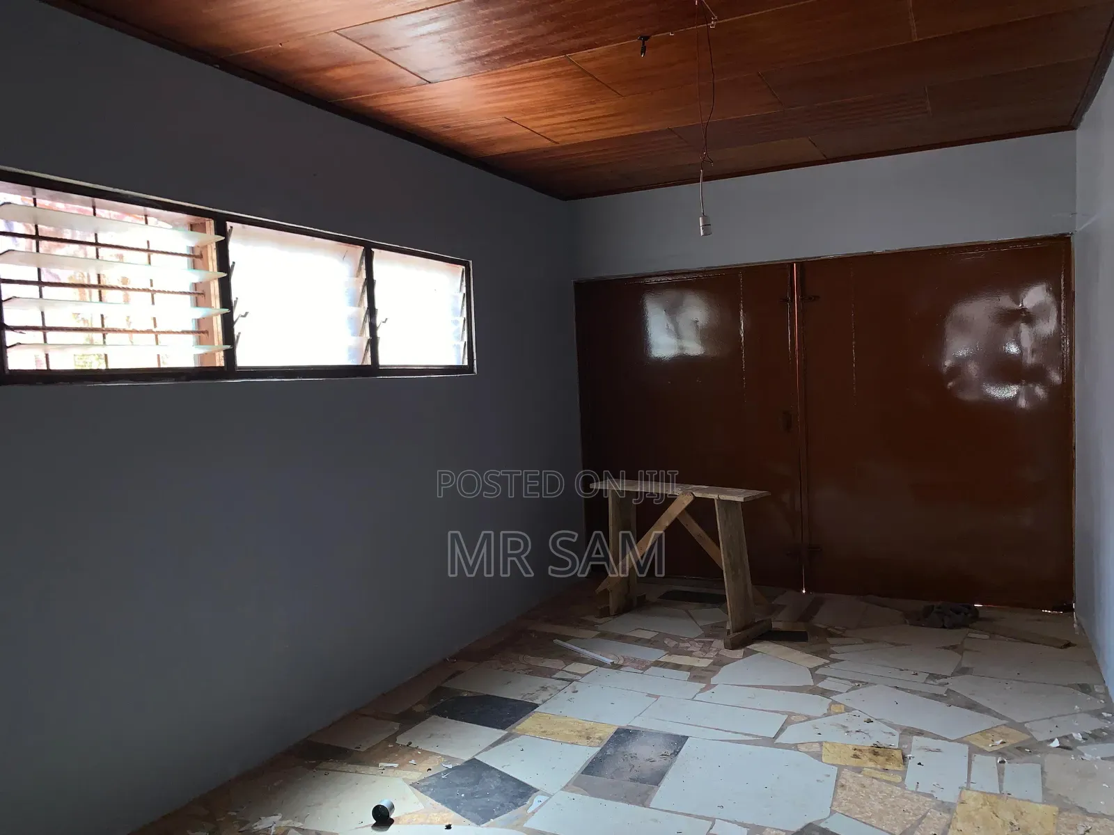 5bdrm House in Sam Properties, Awoshie for sale