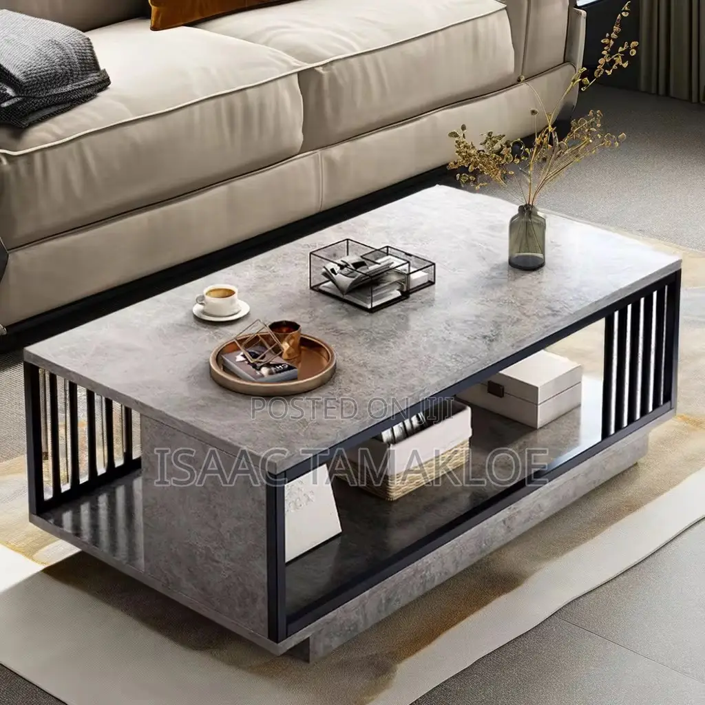 Luxury Center Table