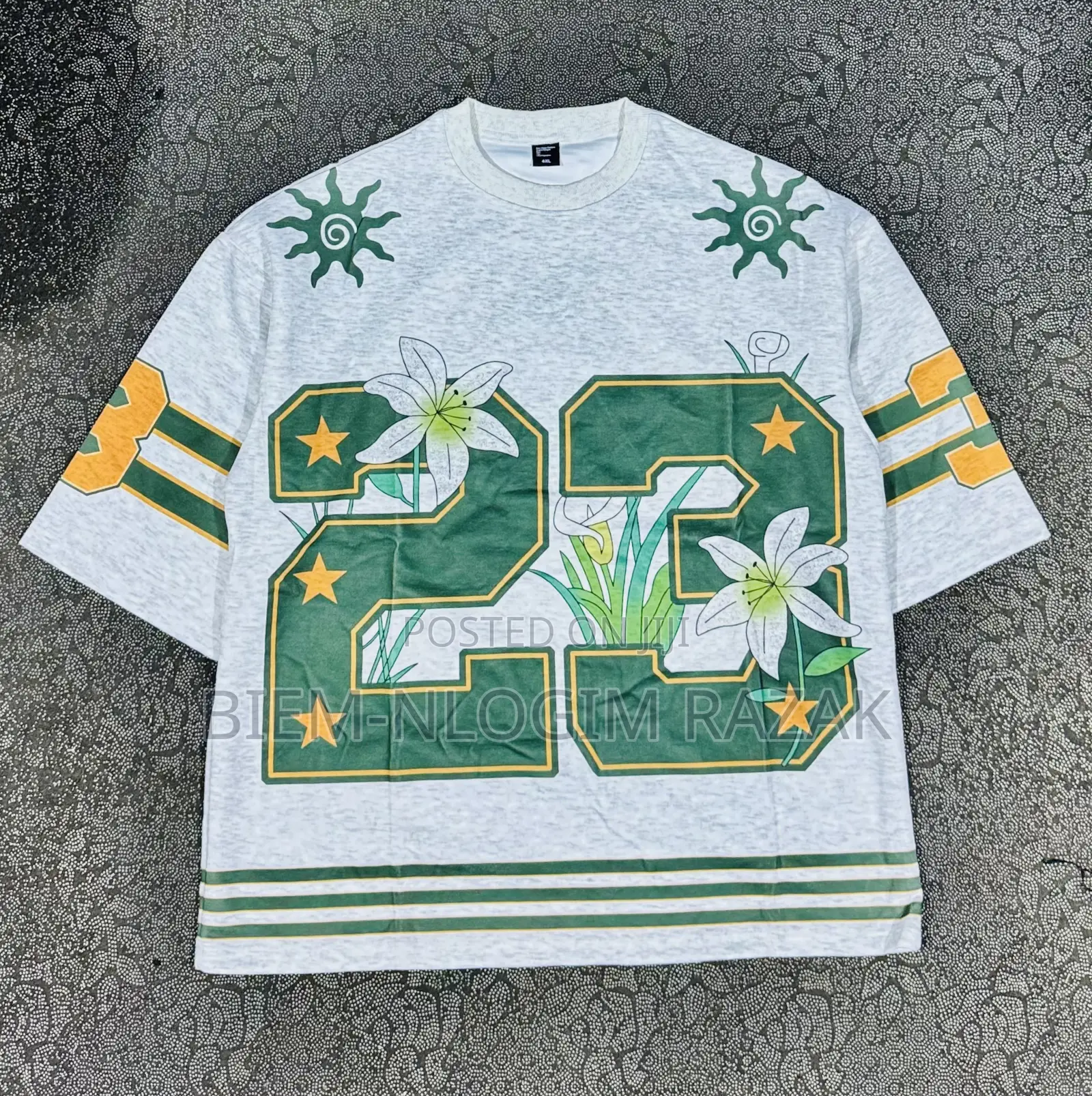Rich Star Studios Crop Tops Available