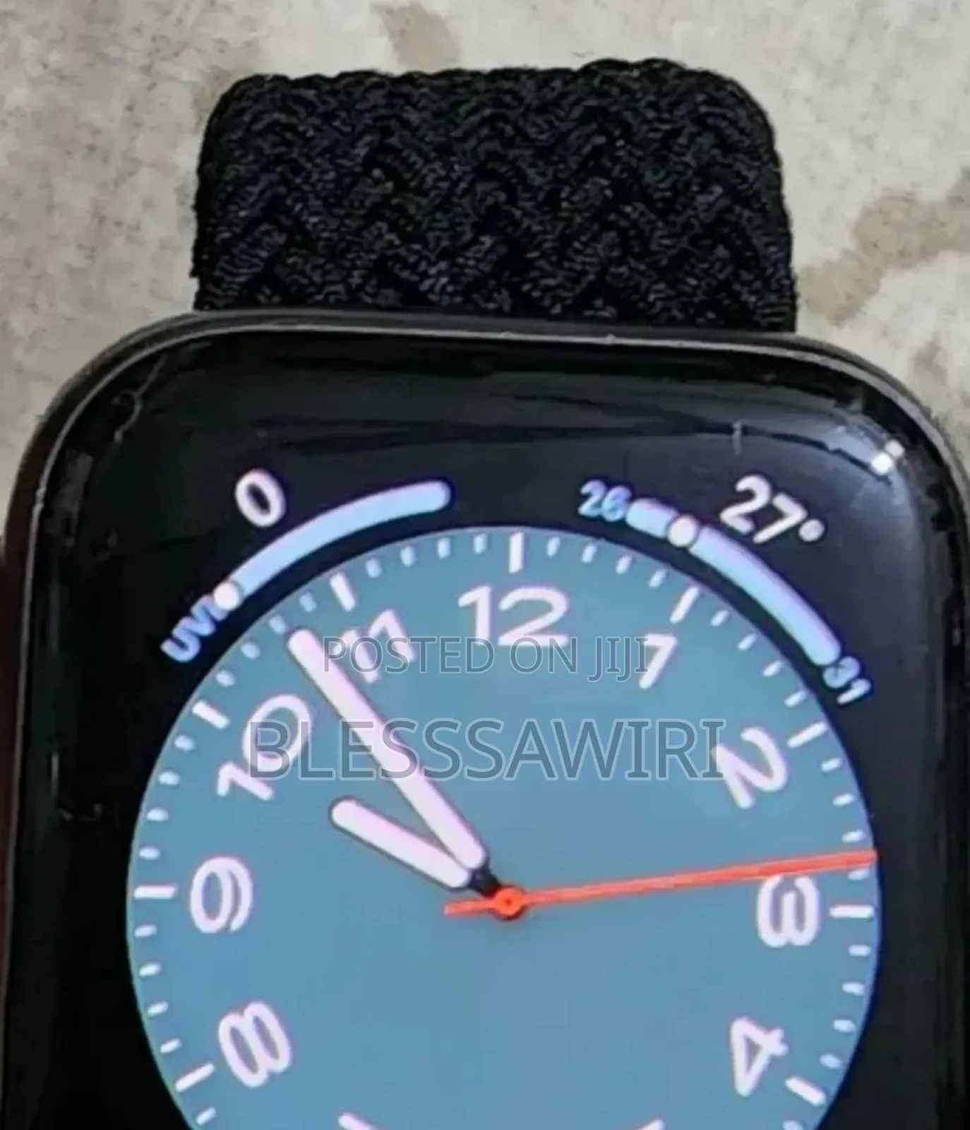Apple Watch 5 Series Lte Plus Gps Original From Usa 40mm