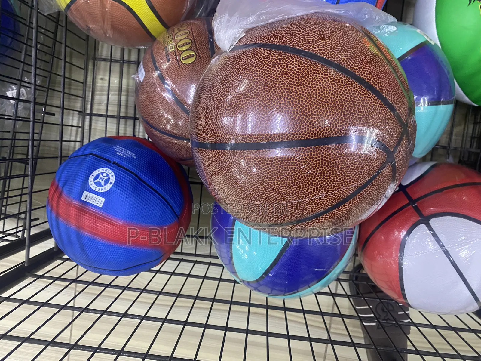 Official Quality Basketball