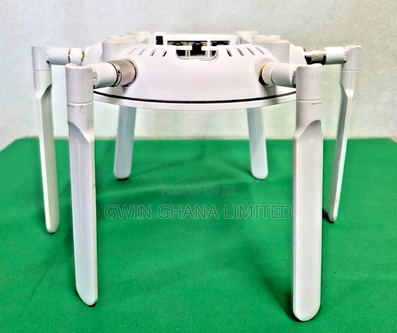 Dell Sonicpoint Ace Apl26-0ae Gigabit Wireless Wifi Access Point(Poe)