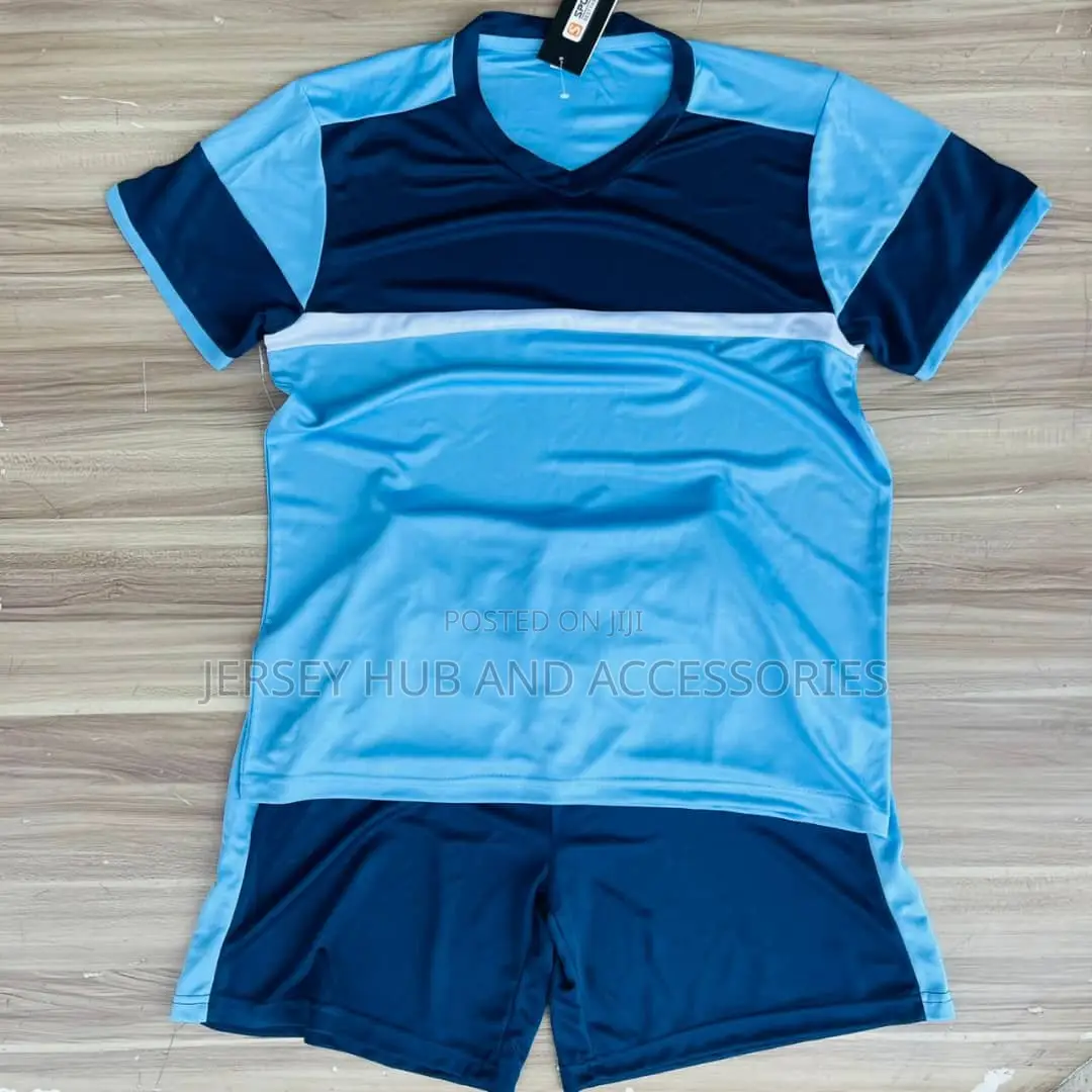 Jersey Sets Original (Top and Down)