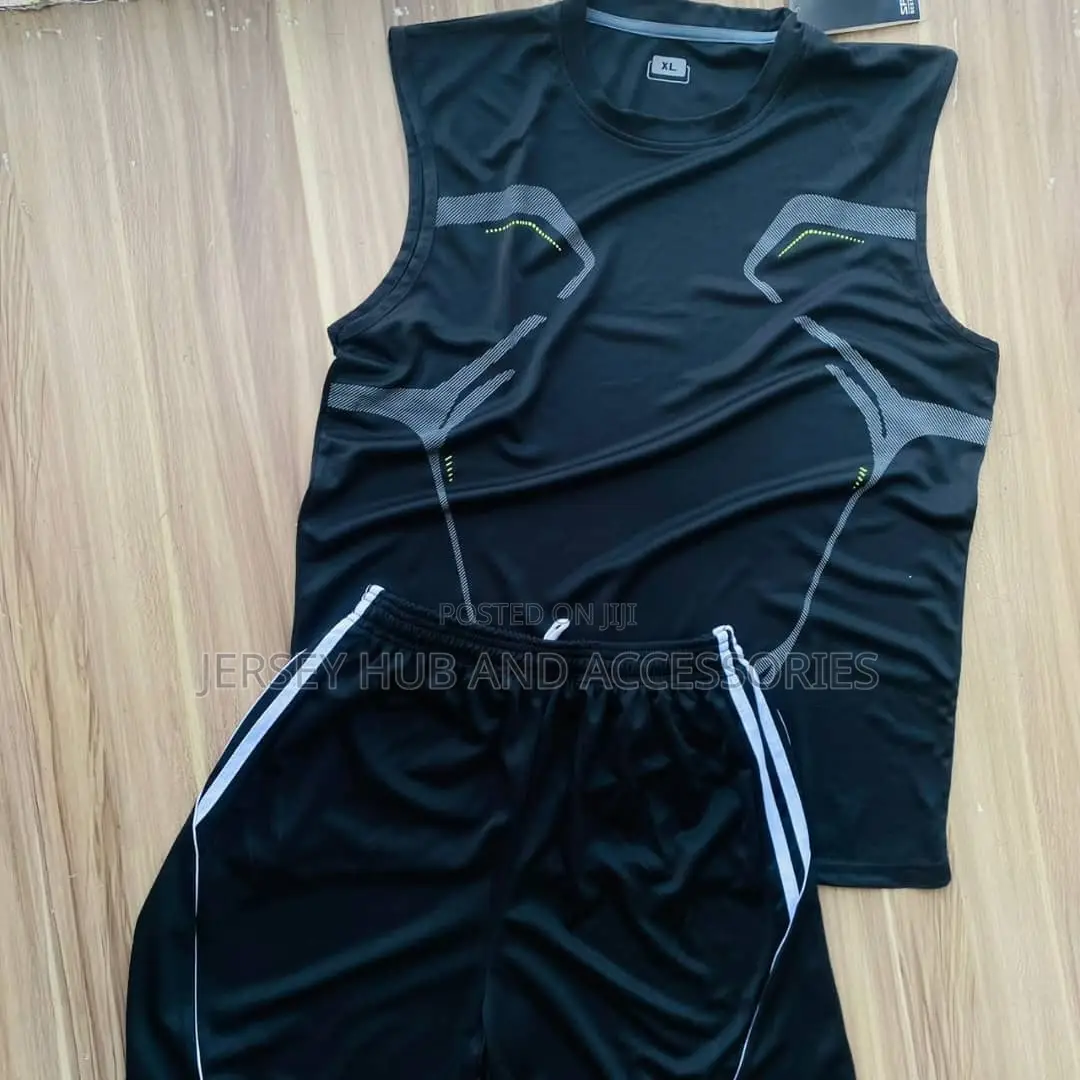 Jersey Sets Original (Top and Down)