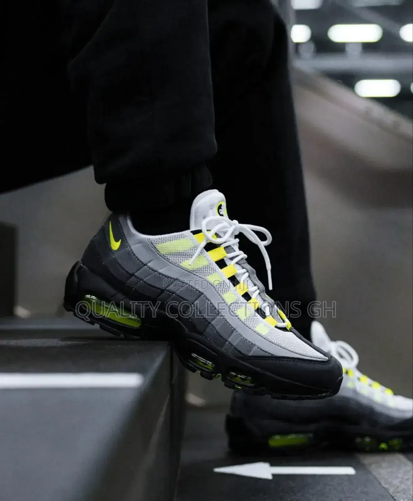 Nike 95 Sneaker